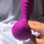 FANCY VIBRADOR E SUGADOR DE CLÍTORIS na internet