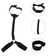 KIT BONDAGE ALGEMA PARA PULSO E PESCOÇO - loja online