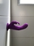 Imagem do MAXIMUS VIBRADOR DILDO ROTATIVO DUPLO ESTÍMULO