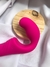 VIBRADOR DOUBLE RIDER COM CONTROLE - APHRODISIA DUPLO - comprar online