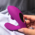 FANCY VIBRADOR E SUGADOR DE CLÍTORIS - comprar online
