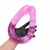 DILDO DUPLO REALÍSTICO 44cm - PÊNIS HAWAIANO - Clube da Luluzinha