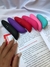 VIBRADOR GOLFINHO PONTO G - Clube da Luluzinha
