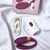 Imagem do VIBRADOR PARA CASAL RECARREGÁVEL DIBE
