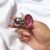 PLUG JOIA ANAL P REDONDO 5845 - loja online