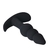 Plug Anal em silicone escalonado 3 - comprar online