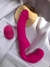 VIBRADOR DOUBLE RIDER COM CONTROLE - APHRODISIA DUPLO na internet