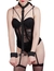 KIT BONDAGE ALGEMA PARA PULSO E PESCOÇO - comprar online