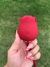 Imagem do VIBRADOR EM FORMATO DE ROSA 2 EM 1 DUPLA ESTIMULAÇÃO VAI VEM E PULSAÇÃO RECARREGÁVEL