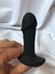 PLUG ANAL COM VIBRADOR MINI PÊNIS STARARROW - loja online