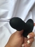 PLUG ANAL COM VIBRADOR MINI PÊNIS STARARROW - comprar online