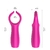 Vibrador Peniano e de Clitóris Grant - S-hande (Pinça)