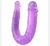 Dildo Realístico Duplo 28cm - Pênis Hawaiano - Clube da Luluzinha