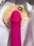 Imagem do VIBRADOR DOUBLE RIDER COM CONTROLE - APHRODISIA DUPLO
