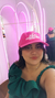 BONÉ EXCLUSIVO CLUBE DA LULUZINHA - comprar online