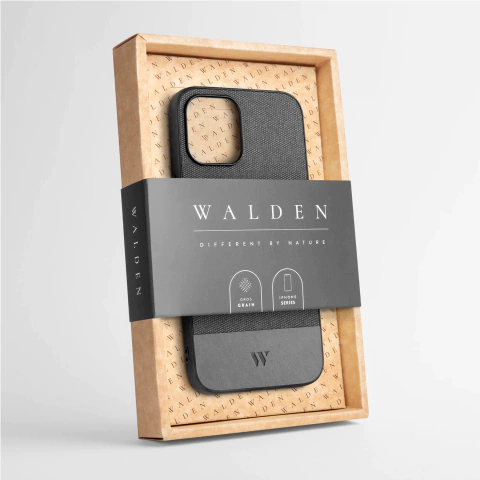 Funda Grosgrain iPhone * Walden®
