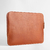 Funda MacBook Sleeve Leather * Walden® - tienda online