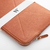 Funda MacBook Sleeve Leather * Walden®