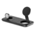 Cargador Trio Inalámbrico 3 En 1 Qi2 Space Gray * Satechi - comprar online
