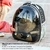 Mochila Transportadora de Mascotas Capsula Burbuja en internet