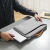 Funda Maletin Defender-A22 para Laptop * Tomtoc - tienda online
