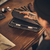 Imagen de Funda iPad Sleeve Leather * Walden®
