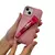 Funda Hailey LipCase para iPhone