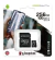 Imagen de Micro Sd Kingston Canvas Plus 100mb
