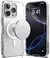 Imagen de Funda Fusion Magnetic iPhone * Ringke