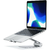 Soporte iPad / MacBook Plegable R1 * Satechi en internet