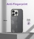 Imagen de Funda Fusion Clear iPhone * Ringke