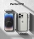 Funda Fusion Clear iPhone * Ringke - comprar online