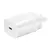Cargador 25W Super Carga Rápida USB-C a USB-C - (Original) * Samsung