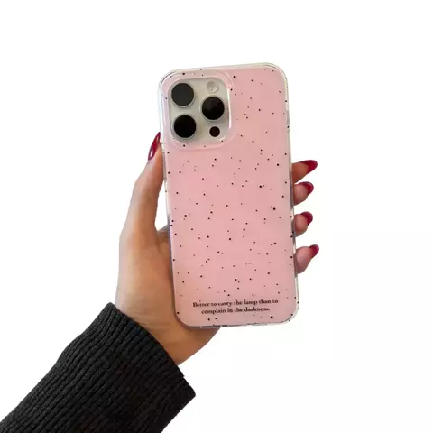 Funda con Pintas para iPhone