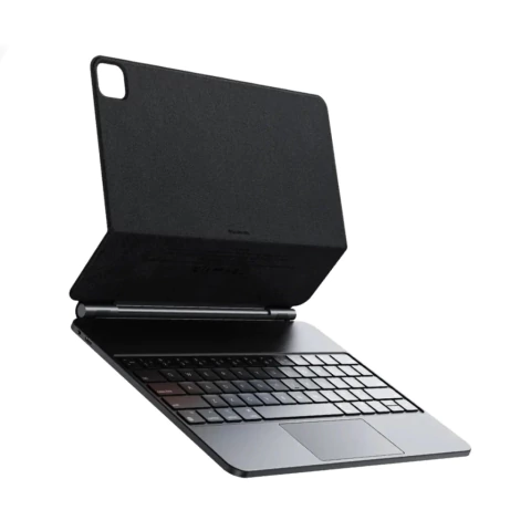 Funda con Teclado para iPad * Mcdodo