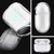 Funda Ultra Hybrid AirPods Pro 2da Gen Crystal * Spigen en internet
