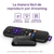 Roku Express HD - Convertidor Smart TV - comprar online