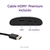 Roku Express HD - Convertidor Smart TV - Vait Store