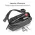 Bolso Explorer * Tomtoc - comprar online
