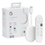 Chromecast 4 HD - Convertidor Smart TV