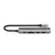 Hub Adaptador Multipuerto USB-C 6 en 1 * Satechi - Vait Store