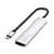 Hub Adaptador Multipuerto USB-C 6 en 1 * Satechi en internet