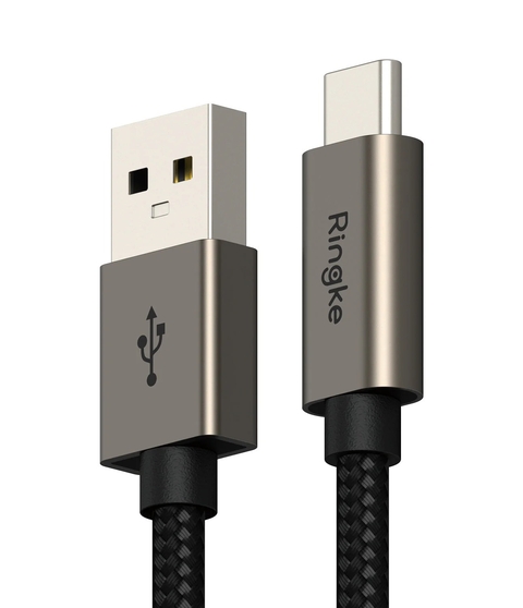 Cable Fast Charge USB-A a USB-C * Ringke - comprar online