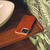Funda Leather + Magsafe iPhone * Walden® - comprar online