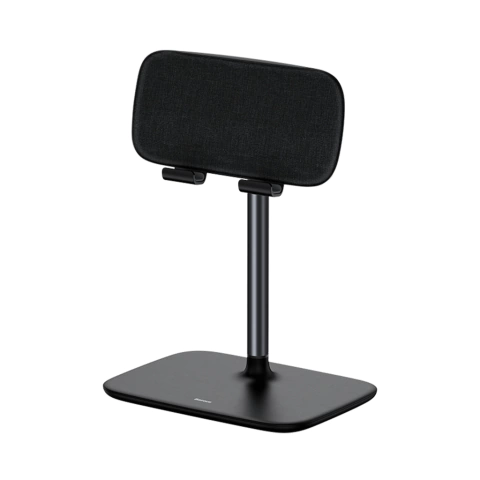 Soporte de Aluminio para Celular y Tablet * Baseus