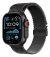 Malla Metalica Milanese con Cierre Ajustable para Apple Watch