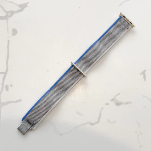 Malla Apple Watch Dura Pro Flex Lisa * Calidad Original - comprar online