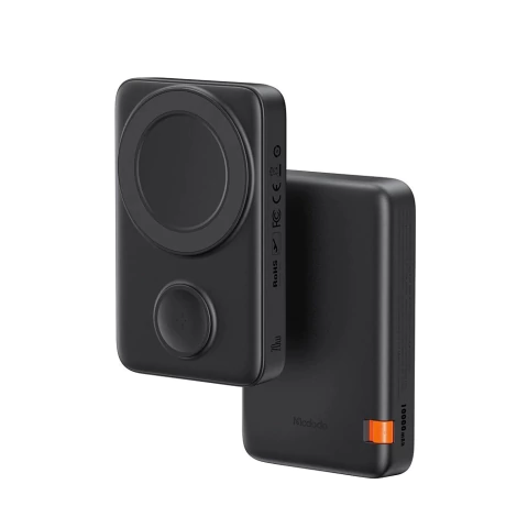 Cargador Portatil Inalámbrico para iPhone y Apple Watch 10.000mAz 20W * Mcdodo - comprar online