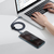 Cable USB-C a USB-C - Crystal Shine - Carga Rapida - 100w * Baseus - comprar online