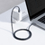 Cable USB-C a USB-C - Crystal Shine - Carga Rapida - 100w * Baseus - comprar online